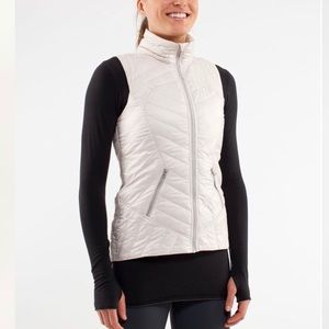 ⭐️ Lululemon Ride On Vest ⭐️